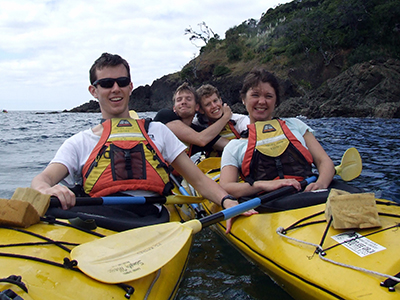 Pacific Highlights Tour