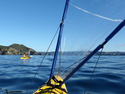 Cavalli Islands