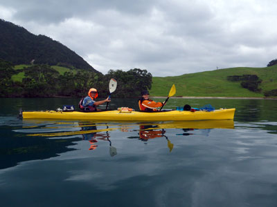 McLeod Bay