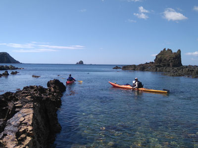 Mimiwhangata